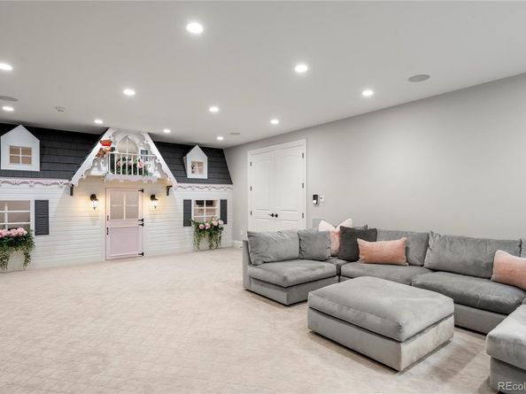 4040 E Forbes Court, Greenwood Village CO 80121