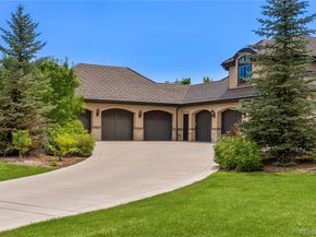 4040 E Forbes Court, Greenwood Village CO 80121
