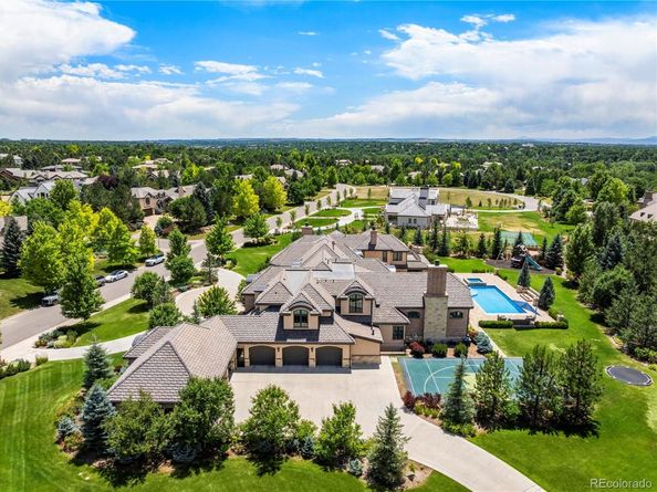 4040 E Forbes Court, Greenwood Village CO 80121