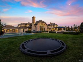 4040 E Forbes Court, Greenwood Village CO 80121