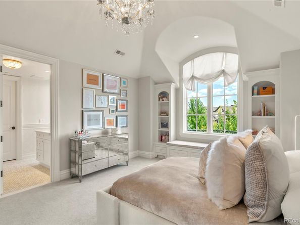 4040 E Forbes Court, Greenwood Village CO 80121