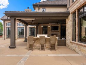 4040 E Forbes Court, Greenwood Village CO 80121