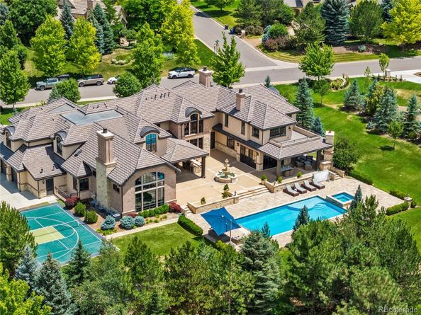 4040 E Forbes Court, Greenwood Village CO 80121