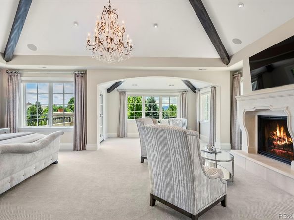 4040 E Forbes Court, Greenwood Village CO 80121