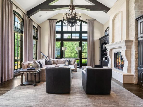 4040 E Forbes Court, Greenwood Village CO 80121