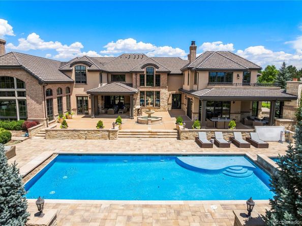 4040 E Forbes Court, Greenwood Village CO 80121