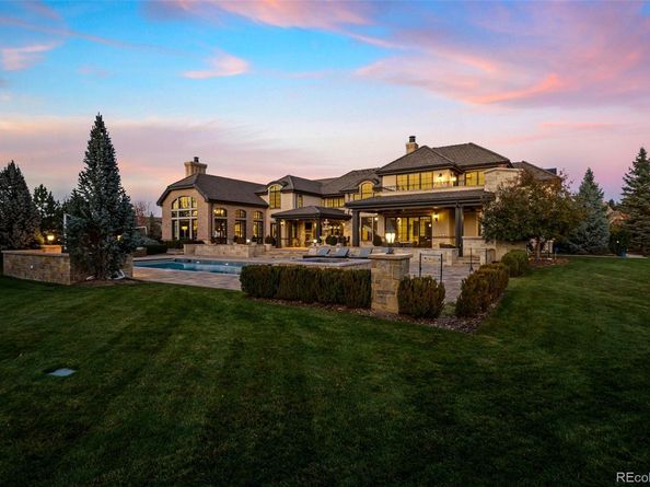 4040 E Forbes Court, Greenwood Village CO 80121