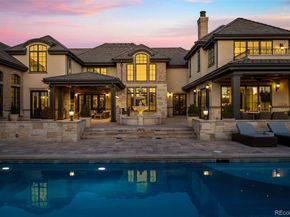 4040 E Forbes Court, Greenwood Village CO 80121