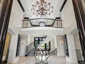 4040 E Forbes Court, Greenwood Village CO 80121