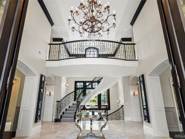 4040 E Forbes Court, Greenwood Village CO 80121