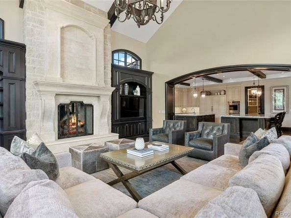 4040 E Forbes Court, Greenwood Village CO 80121