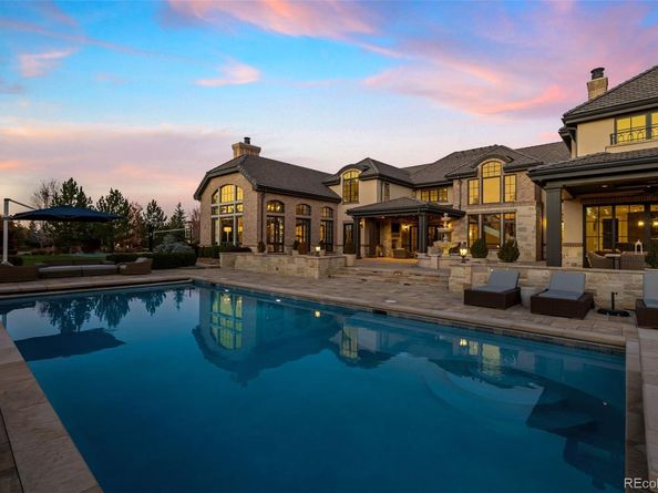 4040 E Forbes Court, Greenwood Village CO 80121