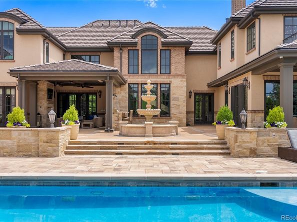 4040 E Forbes Court, Greenwood Village CO 80121