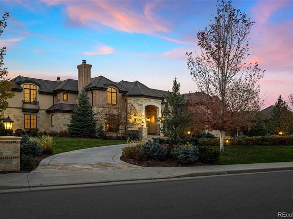 4040 E Forbes Court, Greenwood Village CO 80121