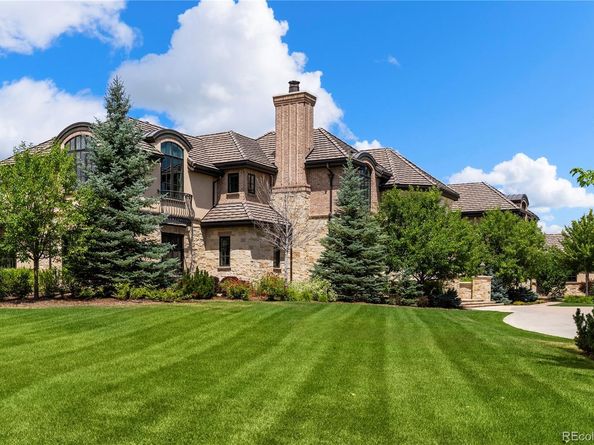4040 E Forbes Court, Greenwood Village CO 80121