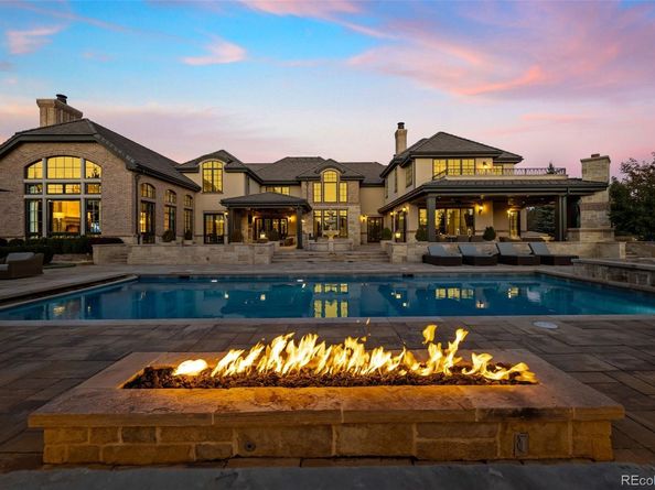 4040 E Forbes Court, Greenwood Village CO 80121