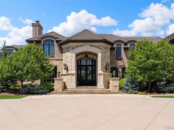 4040 E Forbes Court, Greenwood Village CO 80121
