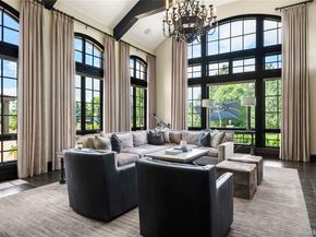 4040 E Forbes Court, Greenwood Village CO 80121