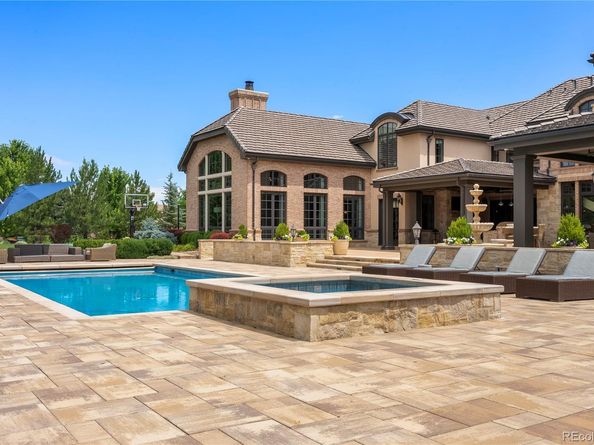 4040 E Forbes Court, Greenwood Village CO 80121