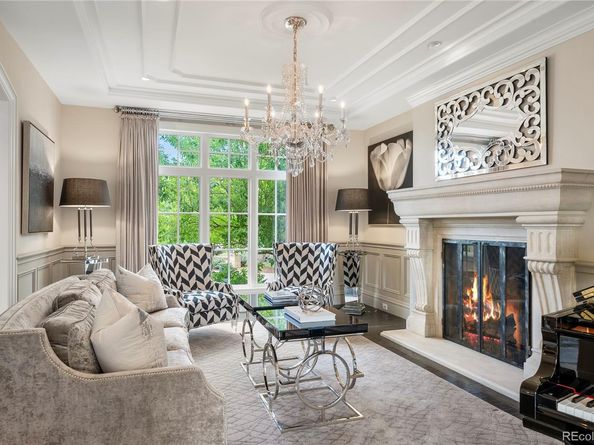 4040 E Forbes Court, Greenwood Village CO 80121