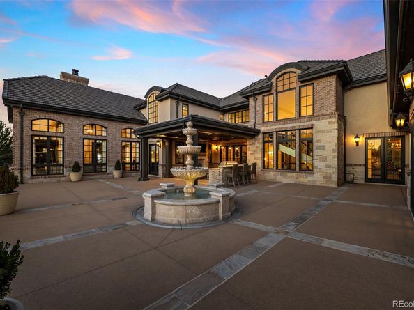 4040 E Forbes Court, Greenwood Village CO 80121