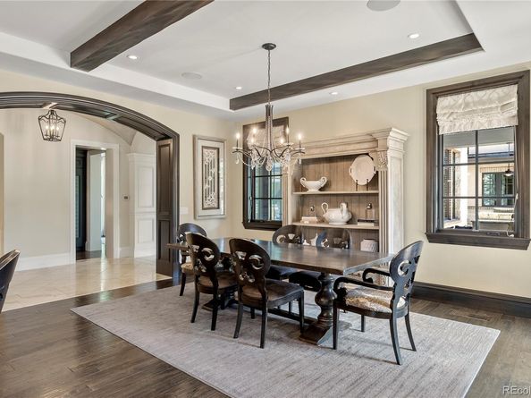 4040 E Forbes Court, Greenwood Village CO 80121