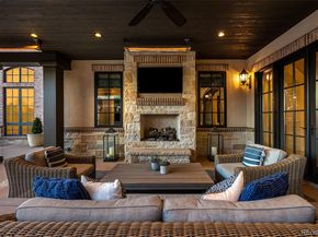 4040 E Forbes Court, Greenwood Village CO 80121