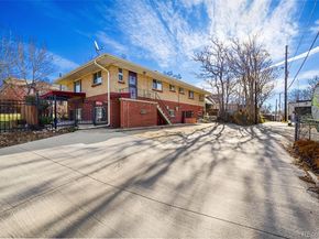 3286 W Fairview Place, Denver CO 80211