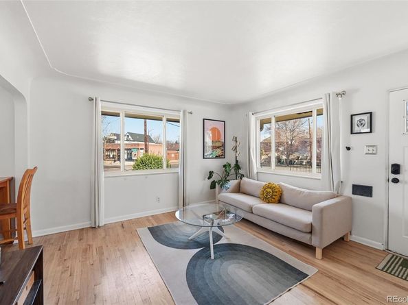 3286 W Fairview Place, Denver CO 80211