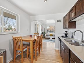 3286 W Fairview Place, Denver CO 80211
