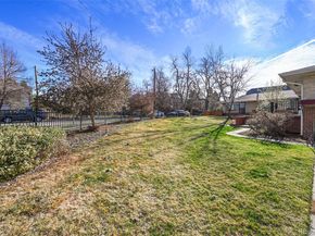 3286 W Fairview Place, Denver CO 80211