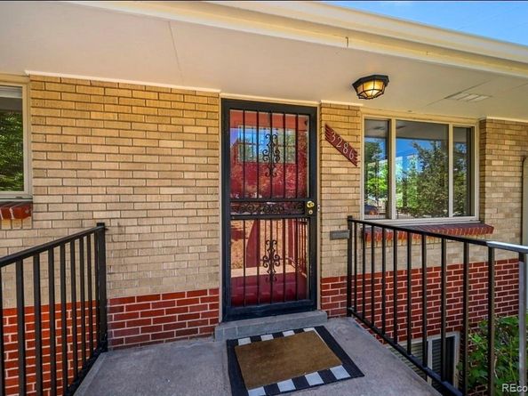 3286 W Fairview Place, Denver CO 80211