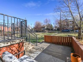 3286 W Fairview Place, Denver CO 80211