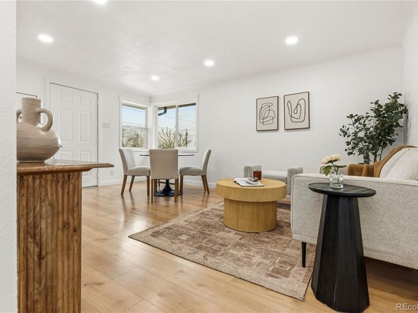 4450 W Kentucky Avenue, Denver CO 80219