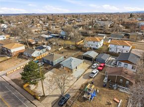 4450 W Kentucky Avenue, Denver CO 80219