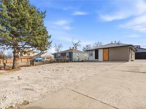 4450 W Kentucky Avenue, Denver CO 80219