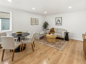 4450 W Kentucky Avenue, Denver CO 80219