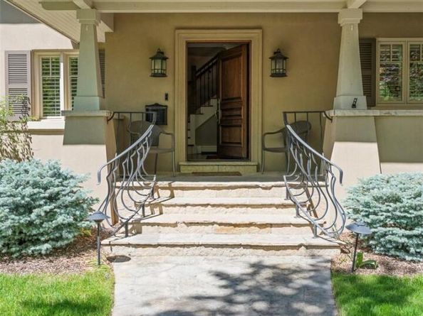 395 N Franklin Street, Denver CO 80218