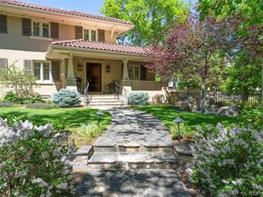 395 N Franklin Street, Denver CO 80218