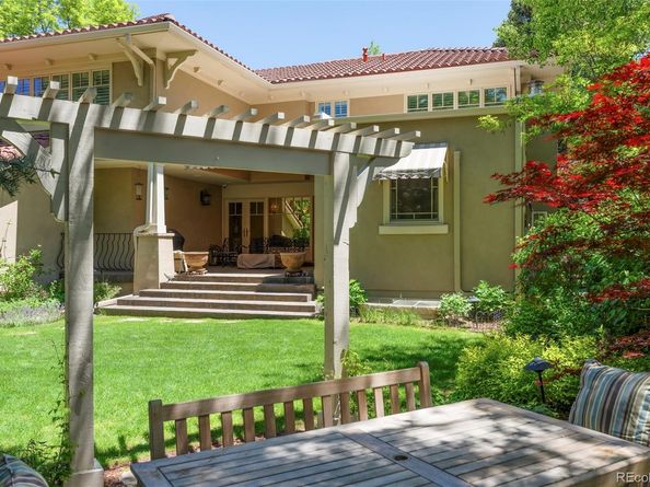 395 N Franklin Street, Denver CO 80218
