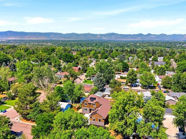 6181 S Spotswood Street, Littleton CO 80120
