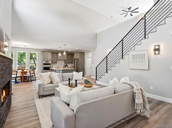 6181 S Spotswood Street, Littleton CO 80120