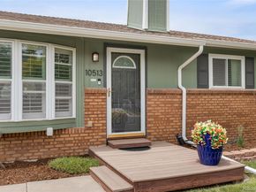 10513 King Court, Westminster CO 80031