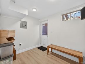 1390 Xavier Street, Denver CO 80204