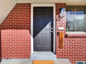 1390 Xavier Street, Denver CO 80204