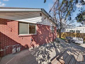 1390 Xavier Street, Denver CO 80204
