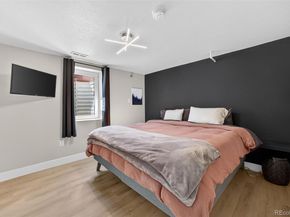 1390 Xavier Street, Denver CO 80204