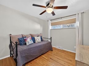 1390 Xavier Street, Denver CO 80204