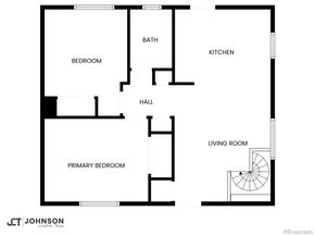 1390 Xavier Street, Denver CO 80204