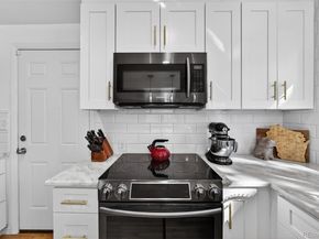 1390 Xavier Street, Denver CO 80204